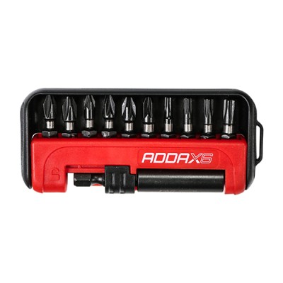 Impact Driver Bit Set
