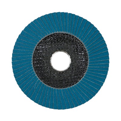 Flap Disc Zirconium P120 Set