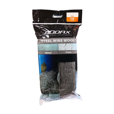 Steel Wire Wool - Fine