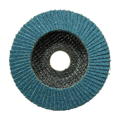 Flap Disc Zirconium P40
