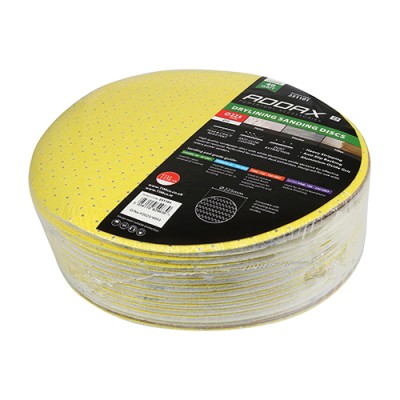 Drylining Sanding Discs P40