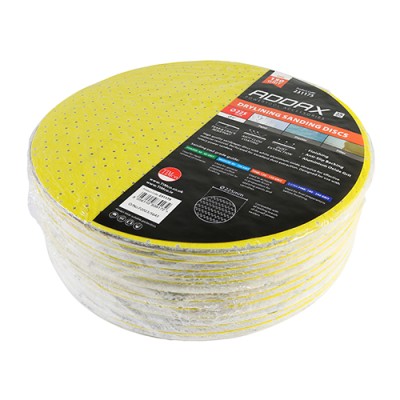 Drylining Sanding Discs P150