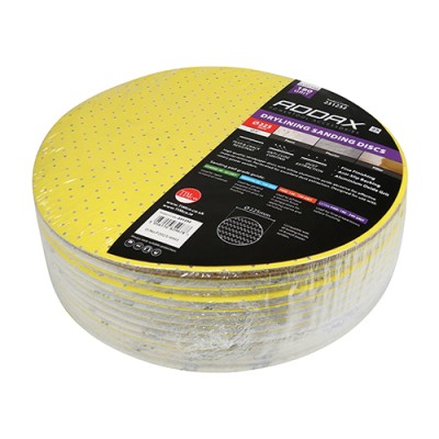 Drylining Sanding Discs P180
