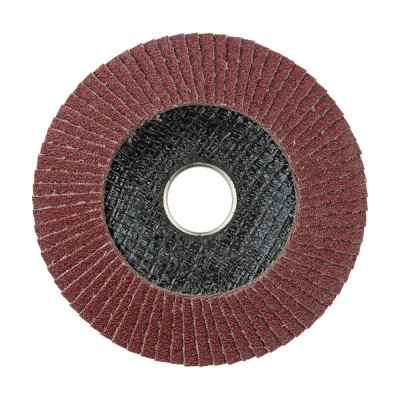 Flap Disc Alu Oxide P80 Set