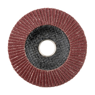 Flap Disc Alu Oxide P60 Set