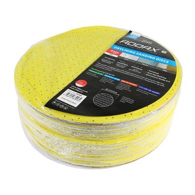 Drylining Sanding Discs P100