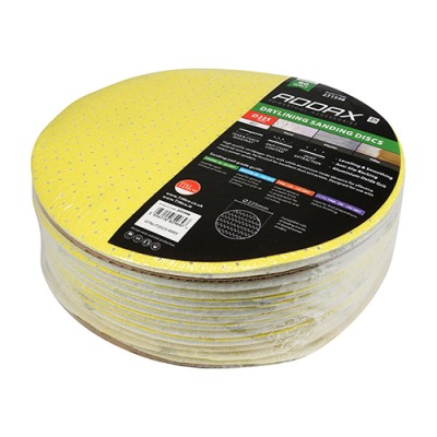 Drylining Sanding Discs P60