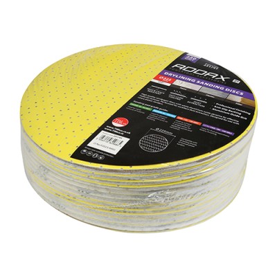 Drylining Sanding Discs P220