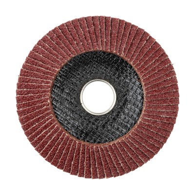 Flap Disc Alu Oxide P40 Set