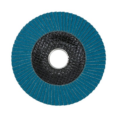 Flap Disc Zirconium P80 Set