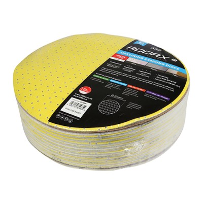 Drylining Sanding Discs P80