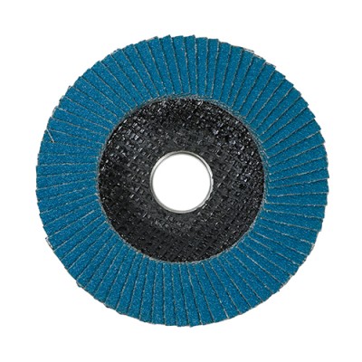 Flap Disc Zirconium P60 Set
