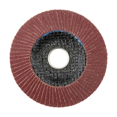 Flap Disc Alu Oxide P120 Set