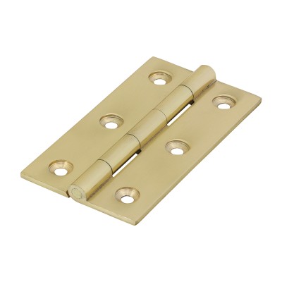 Solid Drawn Hinge AB