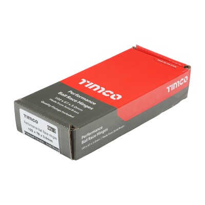 Perform Ball Race Hinge SC