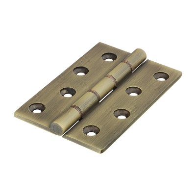 Double PhosphorWasher Hinge AB
