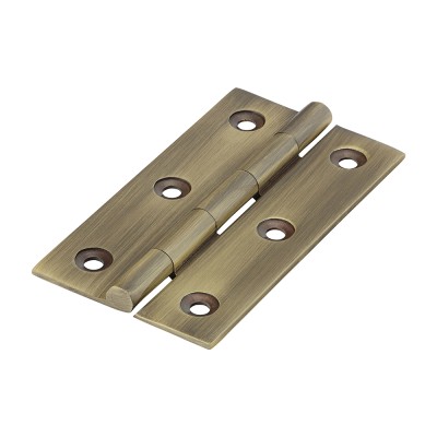 Solid Drawn Hinge BRZ