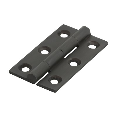 Solid Drawn Hinge BRZ