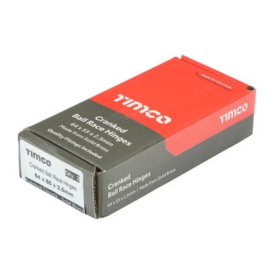 BB Stormproof Hinge SC