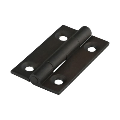 Solid Drawn Hinge BRZ