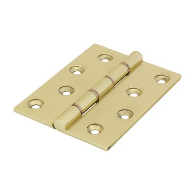 Double PhosphorWasher Hinge AB