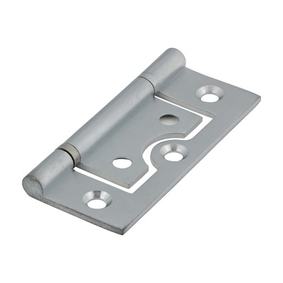 Plain Bearing Flush Hinge SC