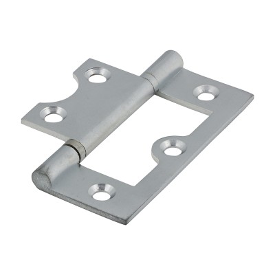 Plain Bearing Flush Hinge SC