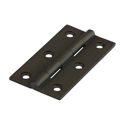 Solid Drawn Hinge BRZ