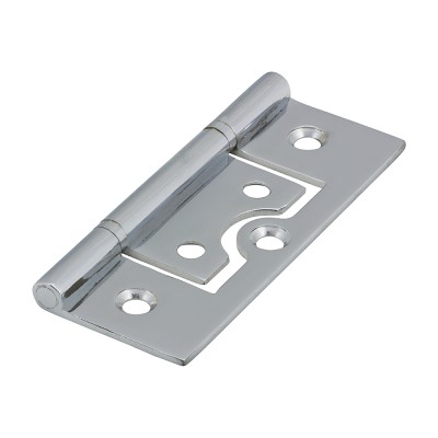 Plain Bearing Flush Hinge SC