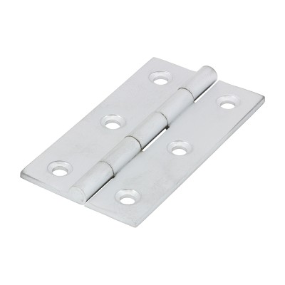 Solid Drawn Hinge SC