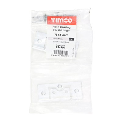 BB Stormproof Hinge PB