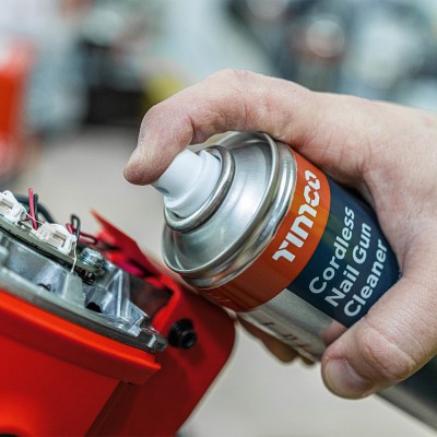 Cold Galvanised Paint