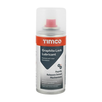 White Lithium Grease
