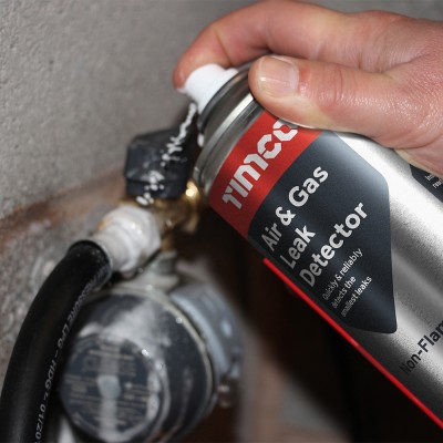 Oil & Grease Remover