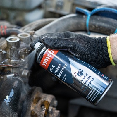 Adhesive Residue Remover