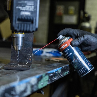 Chain Lubricant