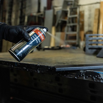 VHT Paint Black