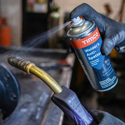 Air & Gas Leak Detector