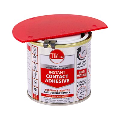 Instant Contact Adhesive