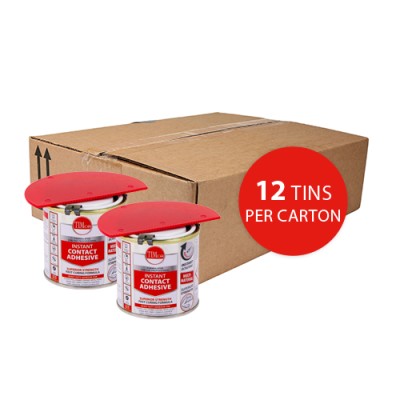 Instant Contact Adhesive