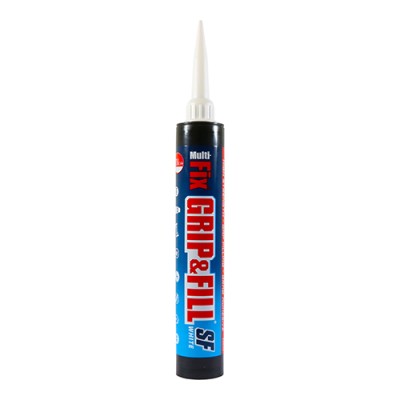Grip & Fill Nozzles