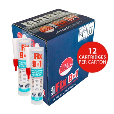 Adhesive & Sealant Nozzles