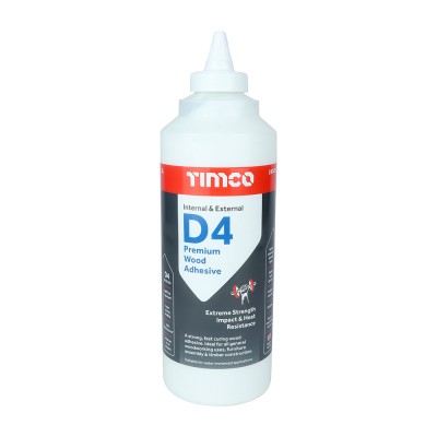 PU Wood Adhesive 5 Min Liquid