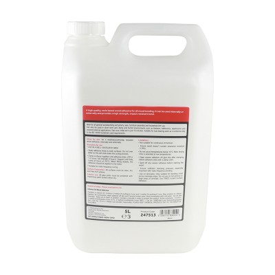 D4 Premium Wood Adhesive
