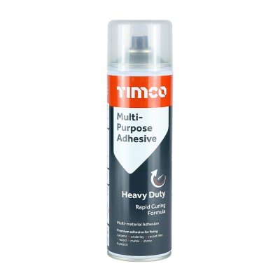 Instant Contact Adhesive-Spray