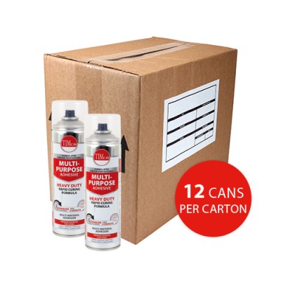 Instant Contact Adhesive-Spray