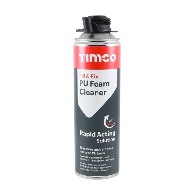 Drywall Adhesive Exp PU Foam