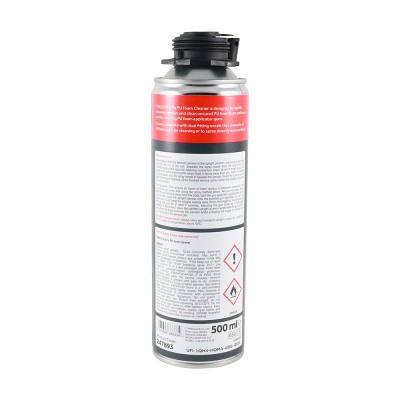 Drywall Adhesive Exp PU Foam