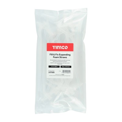 PU Foam Cleaner