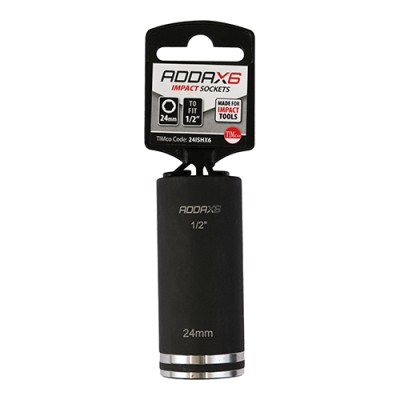 Impact Socket